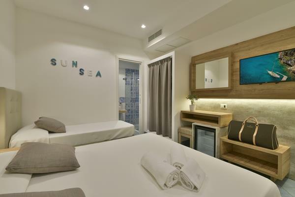 Olimpia Cilento Resort Ascea Bagian luar foto
